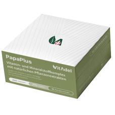 VitAdel PapaPlus – витамины для улучшения мужской фертильности и повышения качества спермы